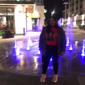 Meet your Posher, Tydina